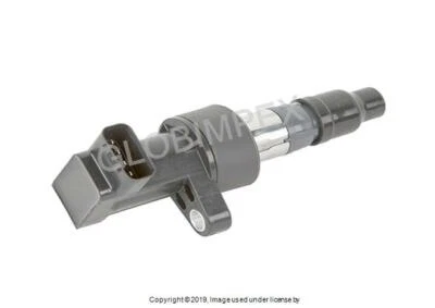 JAGUAR S-TYPE X-TYPE (2002-2008) Ignition Coil (1) DELPHI TECHNOLOGIES +WARRANTY - Image 1 of 4