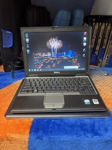 Dell Latitude D430, 12.1”TFT, Win7pro, C2D 1.07 Ghz, 2GB Ram, 120G, Wifi, #002 - Picture 1 of 13