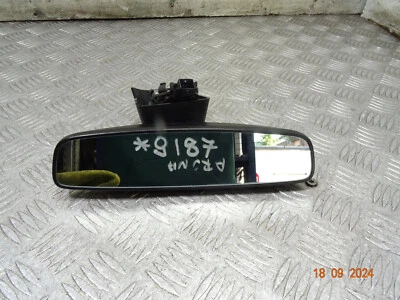 2022 SEAT ARONA FR 1.0 TSI MK1 SE216 5DRS HATCH REAR VIEW MIRROR *9187 - Image 1 of 4