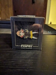 Figpin Mini Spy X Family Anya Forger (M88) Exclusive Pin Locked Unopened  - Picture 1 of 7