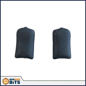 Cadian Shock Troops Sandbag Bits - Warhammer 40k Imperial Guards - Picture 1 of 1