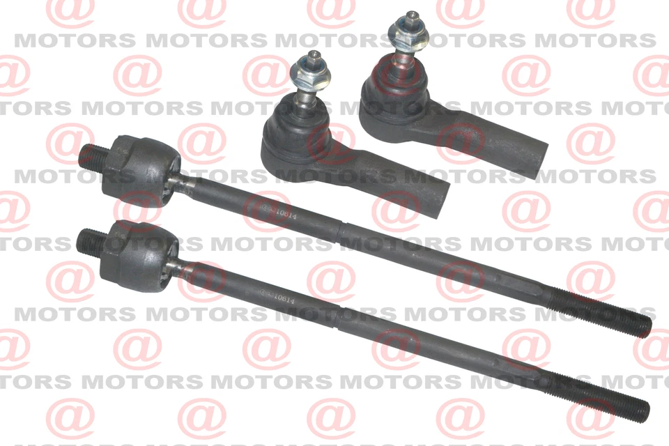 Juego de juntas de varillas de dirección Mustang GT para piezas de automóviles Foto 1 de 4