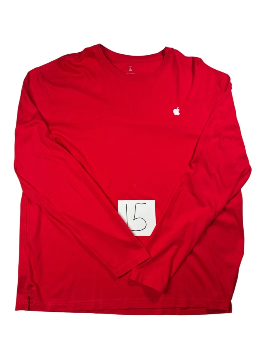 Preços baixos em Camiseta logotipo da Apple | eBay