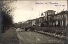 Foto Ak Bitola Monastir Mazedonien, Ortspartie Dezember 1916 - 3783422