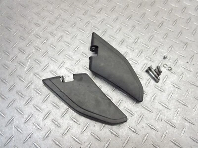 2014 14-16 Honda NSS300 Forza Rear Passenger Foot Rest Floor Board Step — 第 1/4 张图片