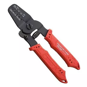 Engineer PA-09 Mini Molex Amp JST Crimp Tool Wire Terminal Crimping Pliers F/S - Picture 1 of 10