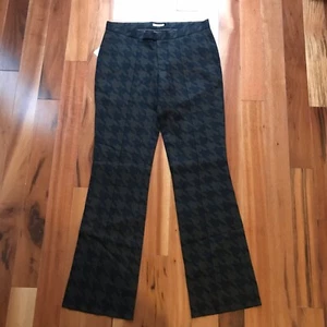 Pantalones Jun Takahashi Houndtooth - Imagen 1 de 3