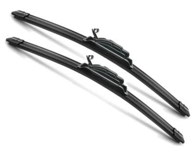 Limpiaparabrisas de 24 y 14 pulgadas para chevrolet spark 2016 al 2021 Foto 1 de 4