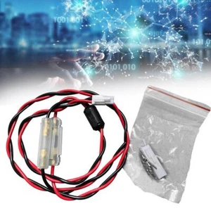 For XIEGU G90/G90S shortwave radio dedicated power X4X7 12A cord A1X7 B8V9 S2Z2 - Zdjęcie 1 z 8