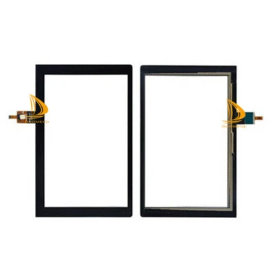 Para Lenovo Yoga Tab YT3-X50 YT3-X50F X50L Pantalla Táctil Digitalizador Solo Conjunto Foto 1 de 4