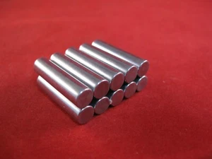 (10) Super strong NEO shut-off Magnets for Johnson Dog Tracking Collars others - Picture 1 of 3