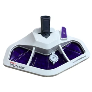 Spazzola viola per vaporetto sv440 sv460 originale Polti originale - M0006636 - Foto 1 di 3
