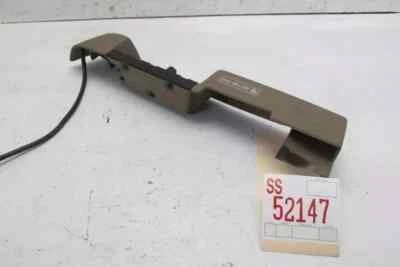 Seat Side Trim 850 1996 Right Passenger Side Front Position Adjustment Switch - Image 1 of 4