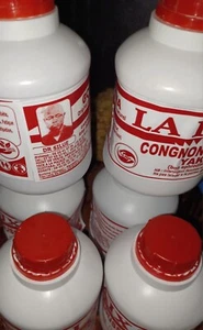 LAPAIXS 1 Bottles Congnons Moussos 100% Natural In from Ivory-Coast