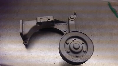 Studebaker Golden Hawk Belt Idler Bracket 1542316 1542283 G2-7 - Image 1 of 4