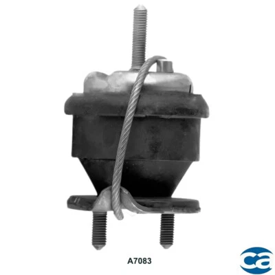 Montaje motor trasero A7083 1 pieza hidráulico para SAAB 900. 2.0/2.3/2.5 4283875 Foto 1 de 3