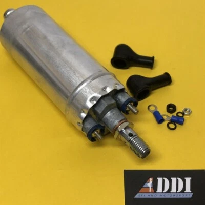 Bomba de combustible para Volvo 240 244 245 2.3L 83-93 B230F externa en línea Foto 1 de 3