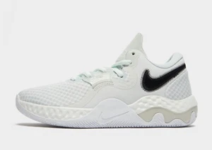 Original Nike Renew Elevate II® (Herren Gr. UK 6 & 11) Photon Dust / Schwarz - Bild 1 von 11