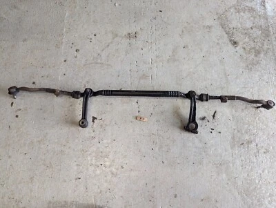 BMW SERIE 7 BUB DIRECCIÓN CAJA DE ENLACE 4,4 GASOLINA 740I E38 1998 - 2001 Foto 1 de 4