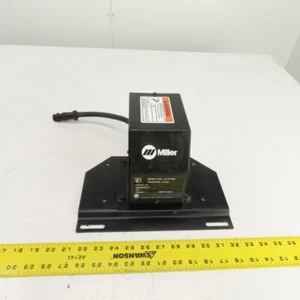 Miller 141604 PSA-2 Wire Feed Controller 115VAC Single Phase 50/60HZ - Picture 1 of 12