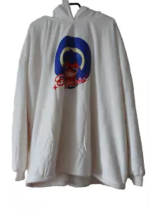 Wearable Blanket Pyjama Hoodie Miraculous Not your Bugaboo - Picture 1 of 8