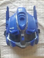 Transformers Robo Power Cine-Mask With 3-D Glasses Optimus Prime 2010 Botcon