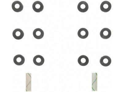 Kit de sellado de vástago de válvula Felpro 77954VQ 1987 1988 1989 1990 para Ford Taurus 1986-2000 Foto 1 de 2
