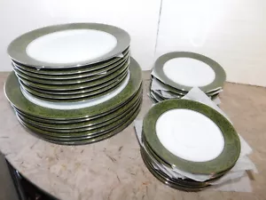 37 Teile Noritake Walden 2028 - Bild 1 von 6