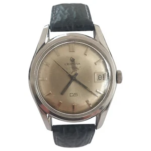 Certina DS Men Mechanical Watch - Picture 1 of 11