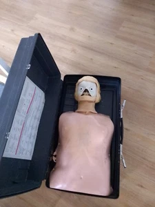 Laerdal Anne Erste Hilfe Puppe HLW Reanimation - Bild 1 von 2