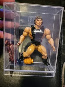 Wonder Bread Savage He-Man, Masters of the Universe, 1981 Mattel Complete - Picture 1 of 24