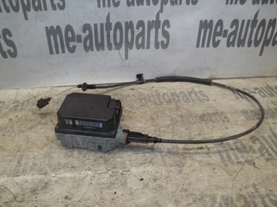 00-05 Cadillac Seville Deville Eldorado Cruise Control Module Actuator 25325365 - Image 1 of 4