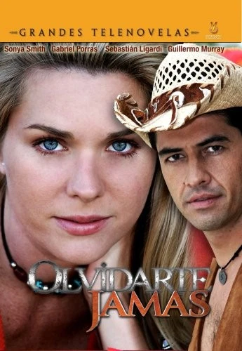 Olvidarte Jamas - DVD - Multiple Formats Color Ntsc - **Excellent Condition** - Image 1 of 1