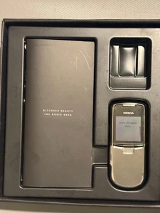 Nokia 8800 classic OVP - Bild 1 von 5