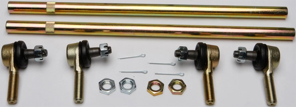 All Balls 52-1023 Tie Rod Assembly Upgrade Kit - Image 1 of 1