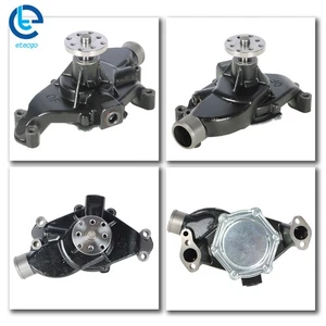 For VOLVO PENTA MerCruiser Engine Circulating Water Pump 4.3 5.0 5.7 6.2L 350 - Bild 1 von 12