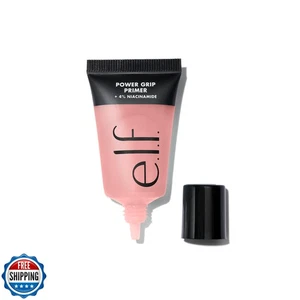 e.l.f. Power Grip Primer + 4% Niacinamide Mini, Gel-basiertes und feuchtigkeitsspendendes Gesicht - Bild 1 von 5