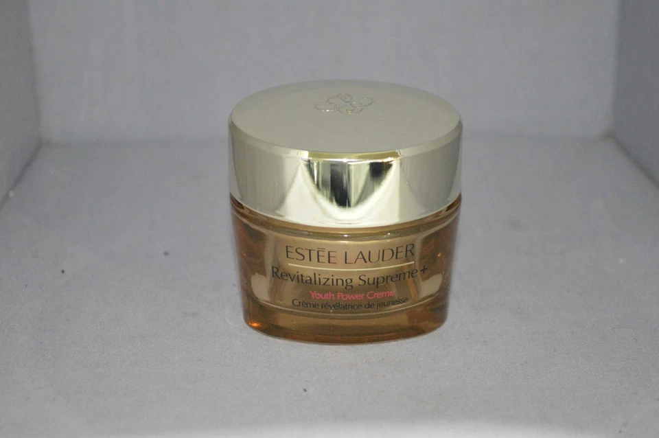 Crema Revitalizante Supreme Youth Power Estee Lauder 1 OZ Nueva Sin Caja Foto 1 de 1