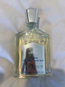 Creed Virgin Island Water 100ml - Picture 1 of 3