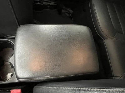 (LID ARMREST ONLY) Console Front Floor Fits 17-23 MAZDA CX-5 196242 Foto 1 de 4