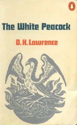 The White Peacock, D. H Lawrence - Image 1 of 2