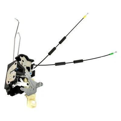 For Hummer H3 2006-2010 ACDelco 25783753 Front Driver Side Door Latch Assembly Foto 1 de 3