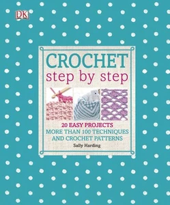 Crochet Step by Step - Picture 1 of 1