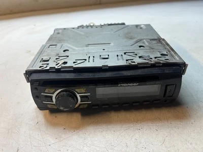 Radio DEH-2300UB SMART CDKontrolle - Bild 1 von 4