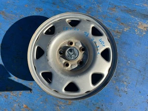 Wheel Rim 15” 5 Lugs 1997 1998 1999 2000 2001 Honda CRV CR-V O-Rim-21p - Imagen 1 de 7