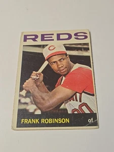1964 Topps - Frank Robinson #260 - Picture 1 of 9