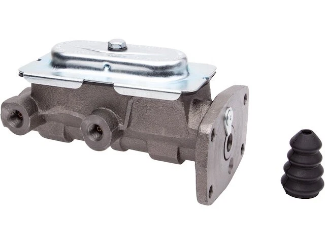 Para 1967-1970 Dodge A100 Brake Master Cylinder Dynamic Friction 58659JFCV 1969 - Imagem 1 de 2