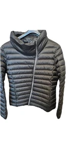 Colmar Daunenjacke Damen IT 50 D42/44 Schwarz - Bild 1 von 3
