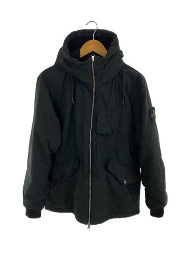 Giacca STONE ISLAND nera M usata