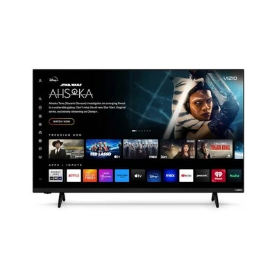 VIZIO 43" Class 4K UHD LED HDR Smart TV - V4K43M-0804 - Image 1 of 4